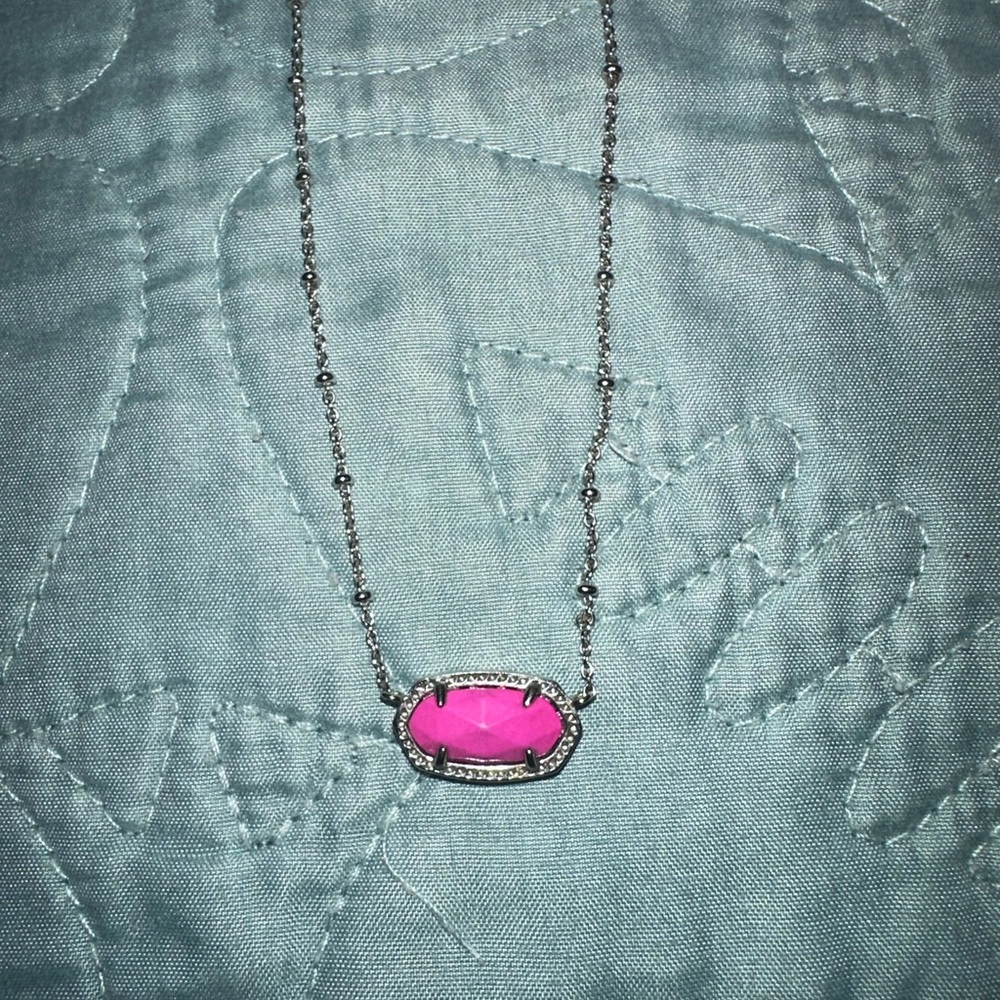 Kendra Scott Necklace